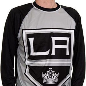 New 100% polyester, fleece lining Quarter zip front closure Dry W.E.B.